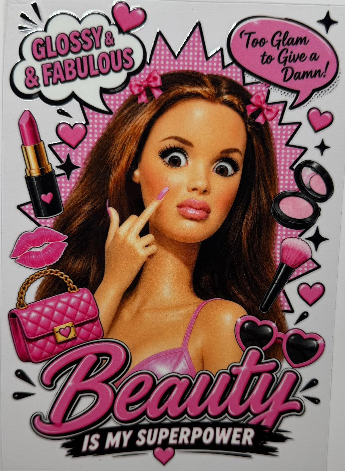 Barb 4