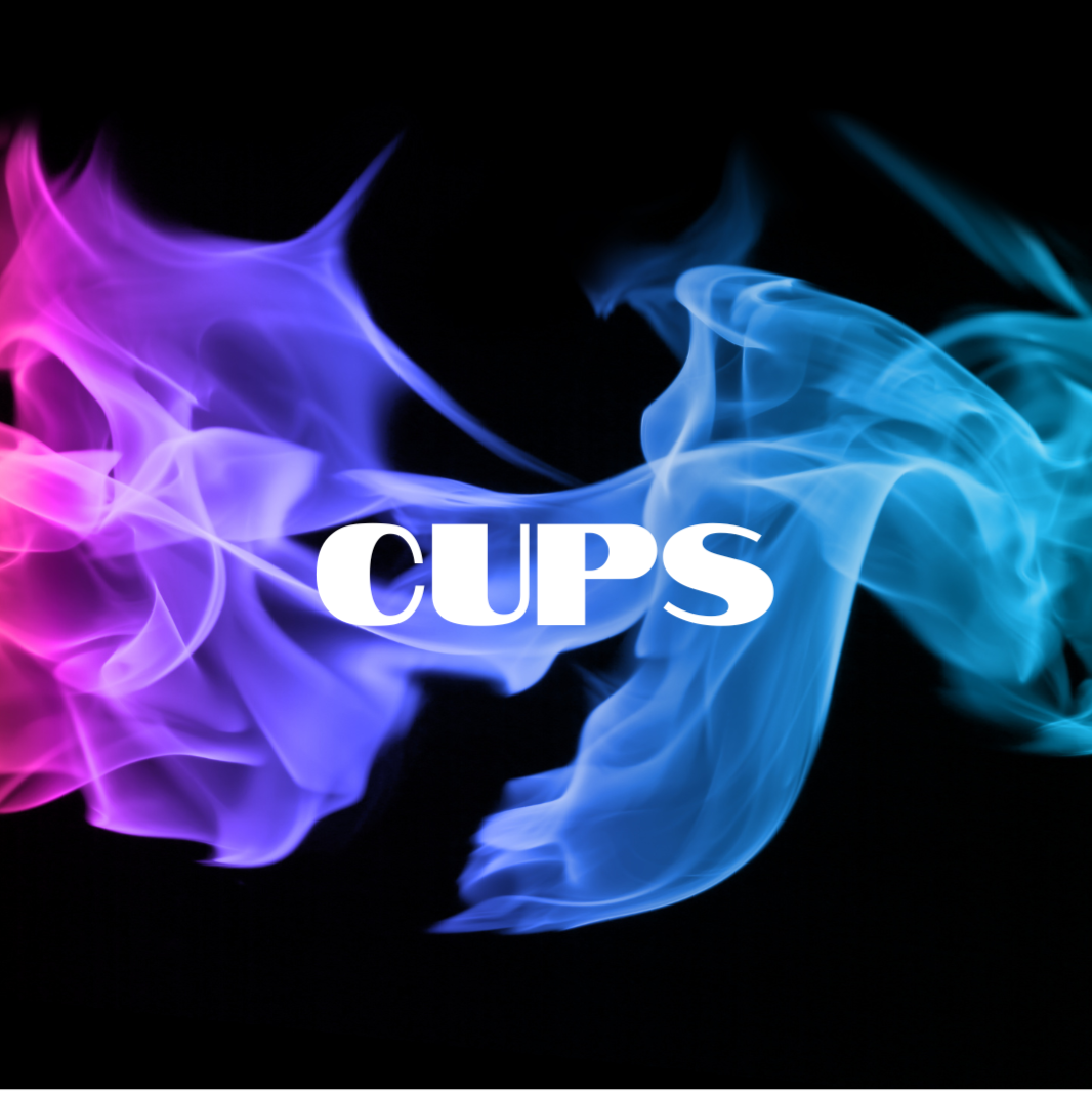 Cups
