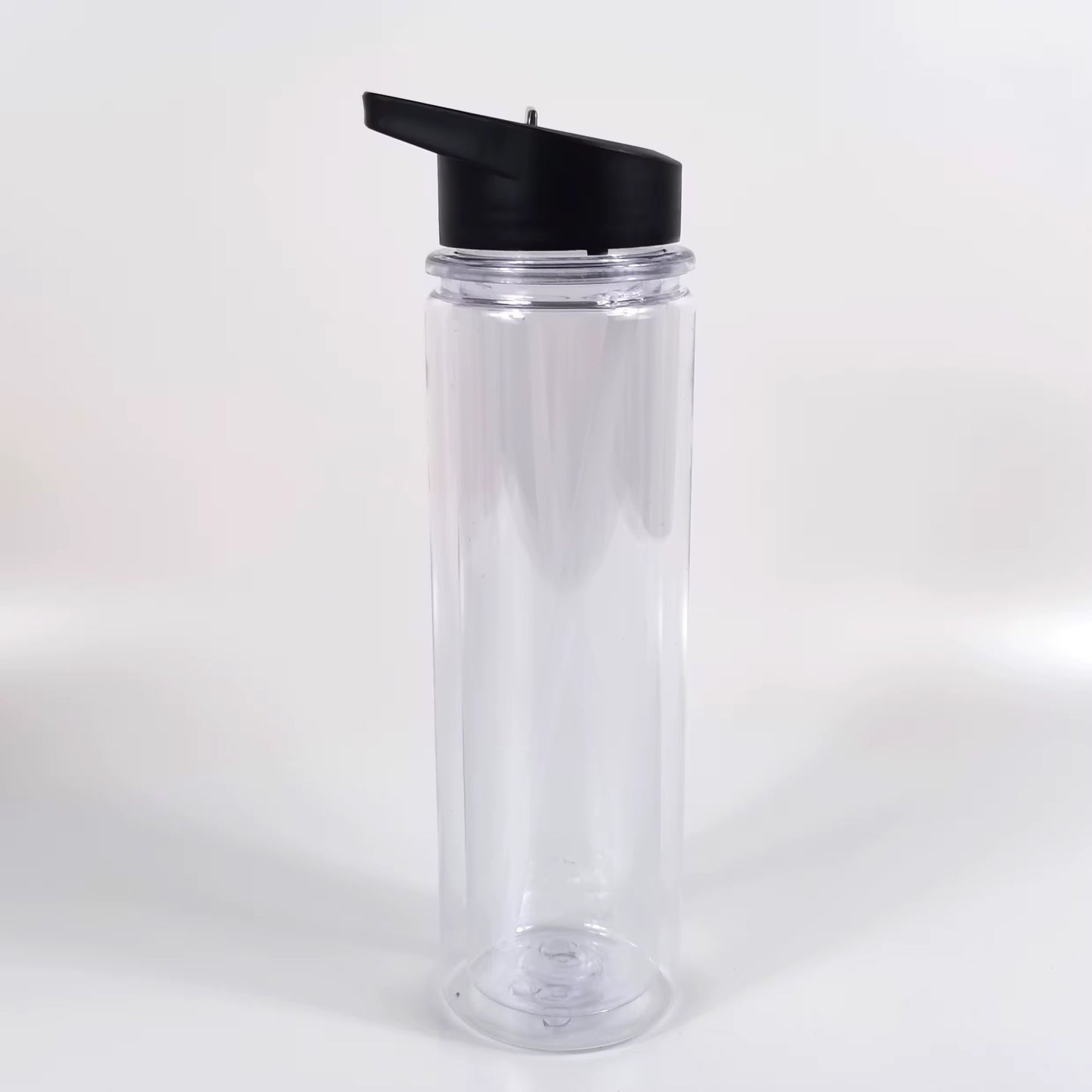 18 oz acrylic sports cup (spill proof)